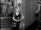 Champagne (1928)Betty Balfour and stairs